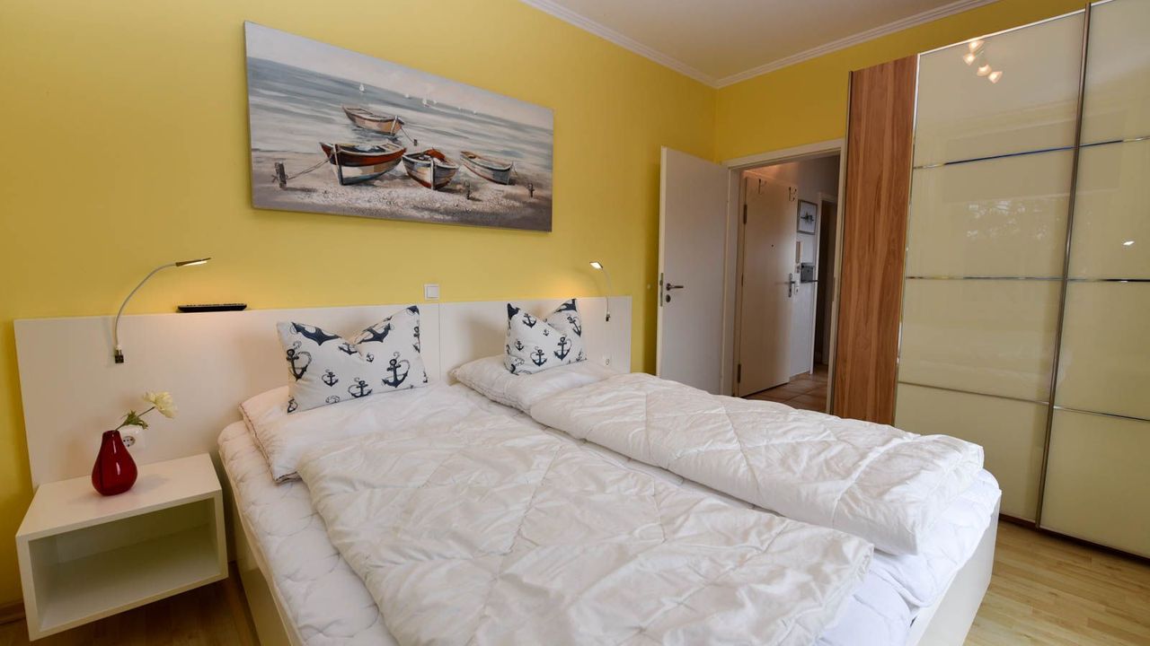 Schlafzimmer Schlafzimmer